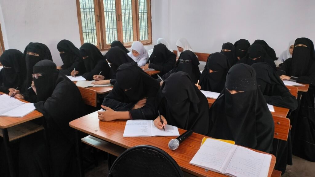 madrasa